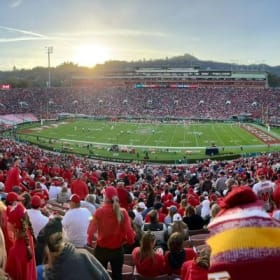Rose Bowl - College Football Playoff - 2025 for 2 item