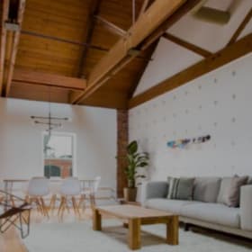 Private Room for up to 10 people in ByWard Market item