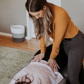 Oaktree Medical Acupuncture or Chiropractor Session item