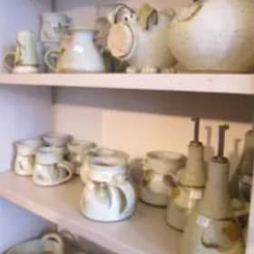 Beechwood Pottery Membership Six Weeks item