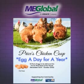 Farm Fresh: Egg A Day for A Year item