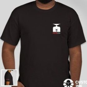 Mira USA T-Shirt Small item