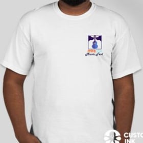 Mira Music Fest T-Shirt Small item