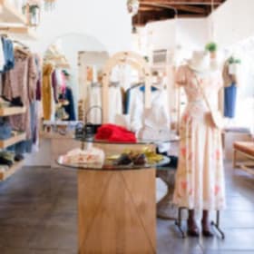 Prism Boutique Gift Card item