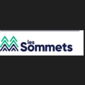 Forfait 4 pers, 1 journée de ski. Les  Sommets - valeur $351 item