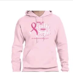 Core Fleece Pullover Hooded Sweatshirt item