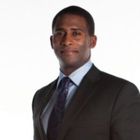 Lunch with Adrian Harewood at Social Restaurant item