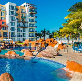 Tropical Getaway item