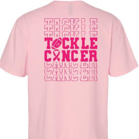 Pink Out X-Large item