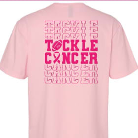 Pink Out 3XL item