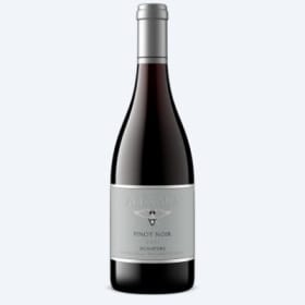 TEST Alexana 2021 Signature Pinot Noir (x4) item