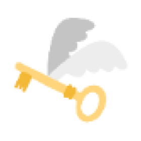 Gate Keeper's Key item