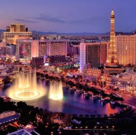 Weekend Getaway item