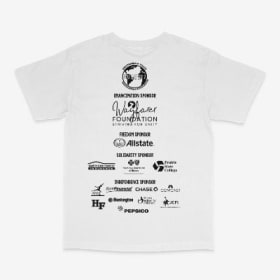 White- 2023 Juneteenth Festival Shirt item
