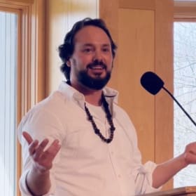 Spiritual Direction with Rory McEntee item