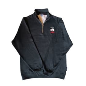 Mira USA Black Sport Tek Pullover - Medium item