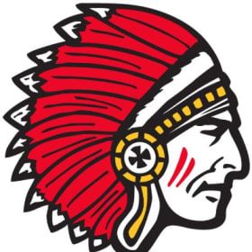 Design #9 Chief Temporary Tattoo item