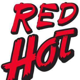 Design #8 Temporary Tattoo item