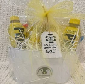 Gold Energy for Days! item