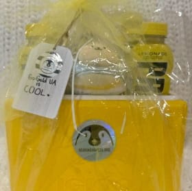 Stay Cool as a Penguin item