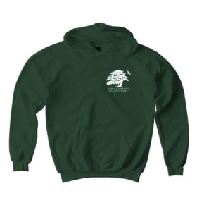 Youth Hooded Sweatshirt (Pre-order Sale) item