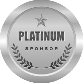 Platinum Sponsor item