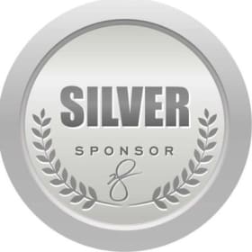 Silver Sponsor item