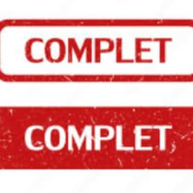 Inscription M18 AA item