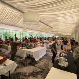 General Admission 2025 Chicago Pipe Show item