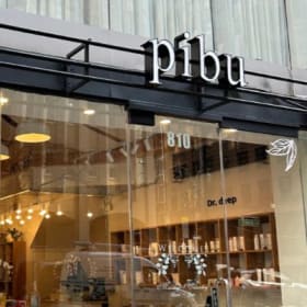 K-Beauty Essentials: $125 Gift Card + Face Mask by PIBU NYC item