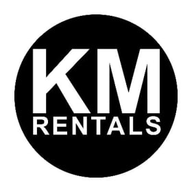 K&M Rentals Gift Card item