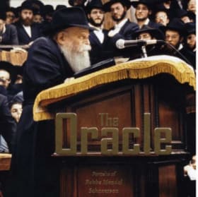 Marc Asnin Signed Book & Print: The Oracle Package item