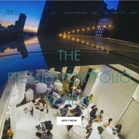 NYCFotoworks Portfolio Review item