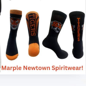 Socks item