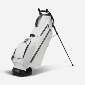 Signed Vessel Golf Bag item