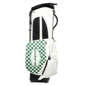 Signed Masters Cobra Bag item
