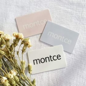 Montce Gift Package item