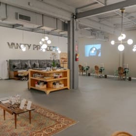 Vanity Projects Miami Gel Manicure item