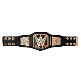 WWE Gift Package item