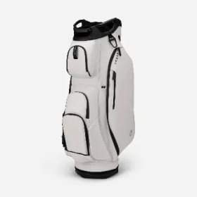 Signed Vessel Golf Bag item