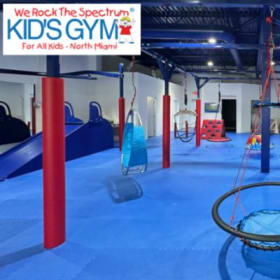 One (1) Year Membership to We Rock The Spectrum Miami item