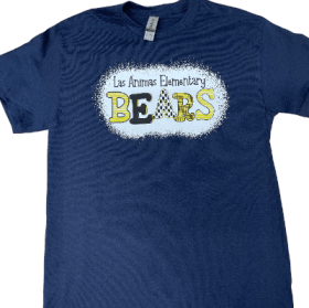 Adult Tee - XLARGE item