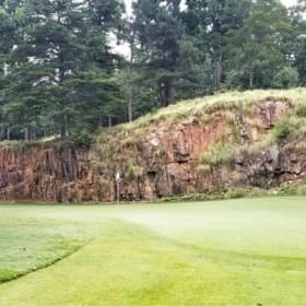 Foursome at Cramer Mountain Club ($300 Value) item