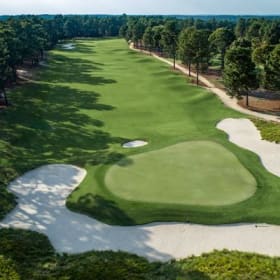 Foursome at Talamore Golf Resort ($400 Value) item