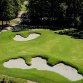 Foursome at Woodlake Country Club ($600 Value) item