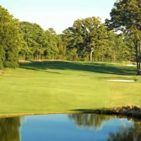Foursome at Carolina Golf Club ($500 Value) item