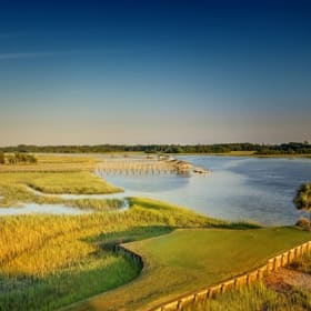 Foursome at Links at Stono Ferry ($400 Value) item