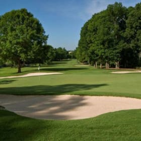 Foursome at Bermuda Run East ($350 Value) item