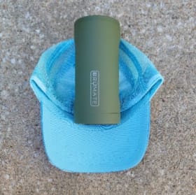 Brumate Hopsulator Slim + Barwear Hat item