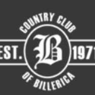 73. Country Club of Billerica, 4 Rounds of Golf $200. Value item